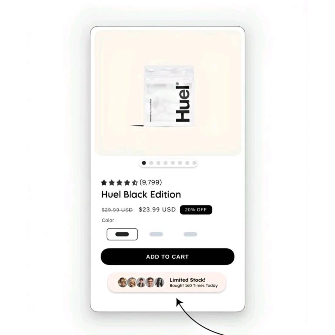200+ Shopify Custom Liquid Codes + Scroll Stopping High-CTR Meta Ad Creatives