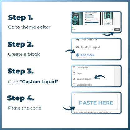200+ Shopify Custom Liquid Codes + Scroll Stopping High-CTR Meta Ad Creatives